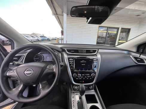 Used 2023 Nissan Murano S FWD image 33