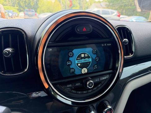 Used 2018 MINI Cooper Countryman ALL4 AWD/4WD image 16