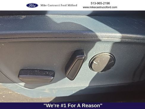 Used 2022 Ford Maverick Lariat w/ Lariat Luxury Package image 11