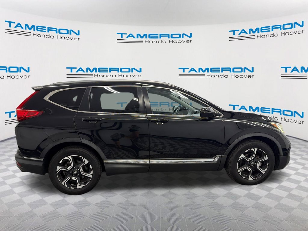 Used 2018 Honda CR-V Touring image 6