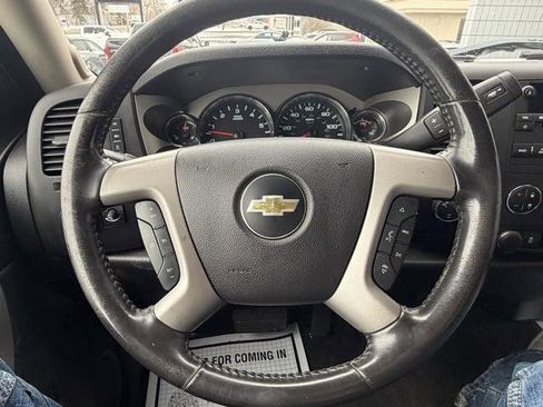 Used 2013 Chevrolet Silverado 1500 LT w/ All-Star Edition image 13