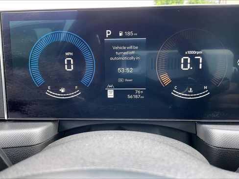 Used 2025 Hyundai Sonata SEL FWD image 18