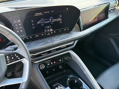 Certified 2025 Audi Q5 Prestige AWD/4WD image 27