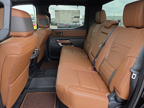 New 2026 Toyota Tundra 1794 Edition AWD/4WD image 7