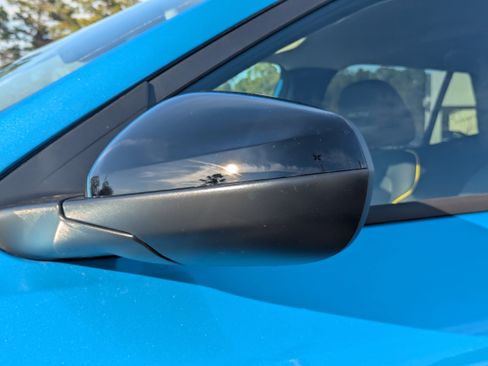 New 2026 Chevrolet Trax ACTIV w/ Driver Confidence Package image 31