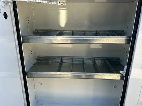 New 2026 Chevrolet Silverado 2500 W/T w/ WT Convenience Package image 30