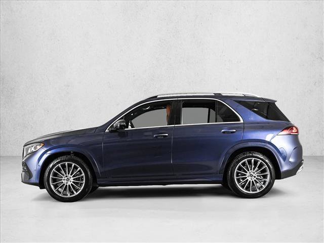 New 2027 Mercedes-Benz GLE 450 4MATIC image 9