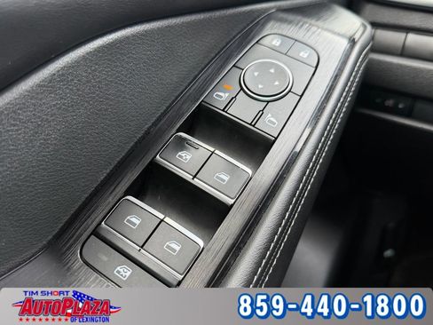 Used 2022 Nissan Rogue SL w/ SL Premium Package AWD/4WD image 18