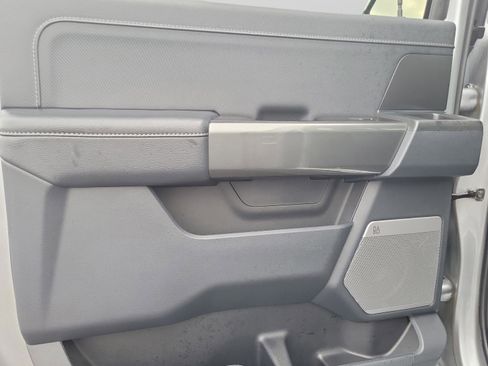 Used 2023 Ford F150 XLT w/ Equipment Group 302A High image 21