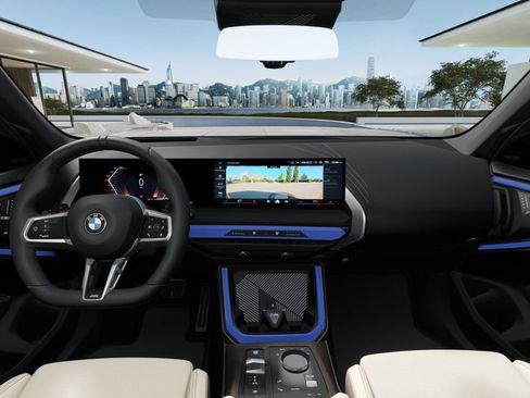 New 2026 BMW X3 xDrive30i AWD/4WD image 10