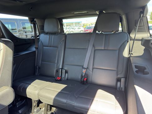 Used 2021 Chevrolet Tahoe RST w/ Luxury Package image 26