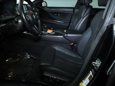 Used 2015 BMW 640i Gran Coupe xDrive AWD/4WD image 18