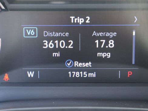 Certified 2025 Cadillac XT6 Premium Luxury image 26