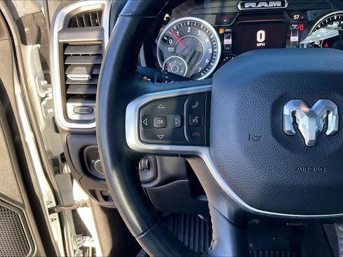 Used 2023 RAM 1500 Big Horn image 23