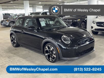 Used 2025 MINI Cooper S