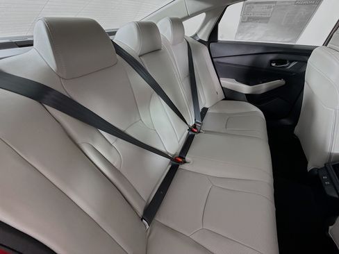 New 2026 Honda Accord EX-L image 33