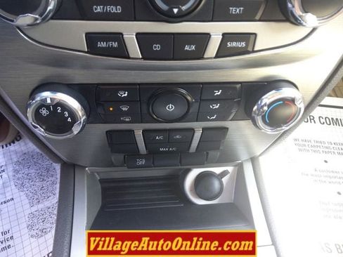 Used 2012 Ford Fusion SE FWD image 19