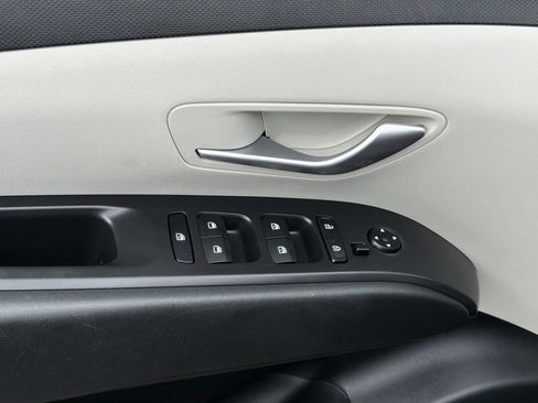 Used 2024 Hyundai Tucson SEL AWD/4WD image 20