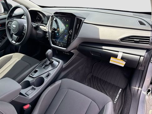New 2026 Subaru Crosstrek 2.0i Premium AWD/4WD image 34