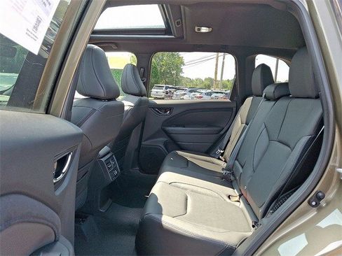 New 2025 Subaru Forester Limited image 8