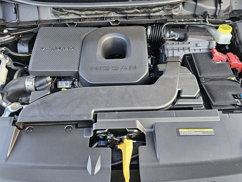 New 2026 Nissan Murano SV image 20