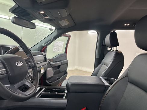 New 2026 Ford F350 Lariat AWD/4WD image 39