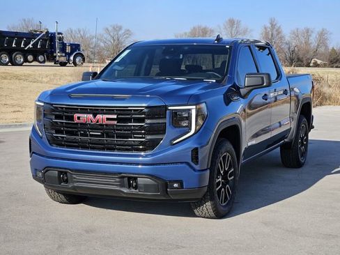 New 2026 GMC Sierra 1500 Elevation w/ Preferred Package image 2