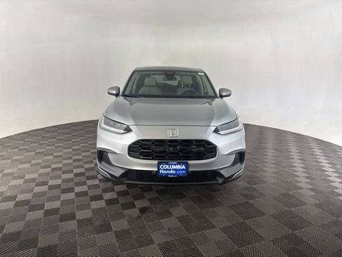 Certified 2026 Honda HR-V LX image 4