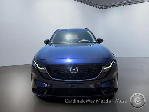 New 2026 MAZDA CX-5 2.5 S w/ Premium Package AWD/4WD image 9