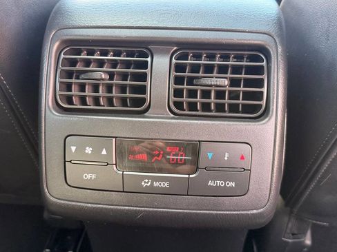 Used 2010 MAZDA CX-9 Touring w/ Moonroof & Bose Audio Pkg AWD/4WD image 21