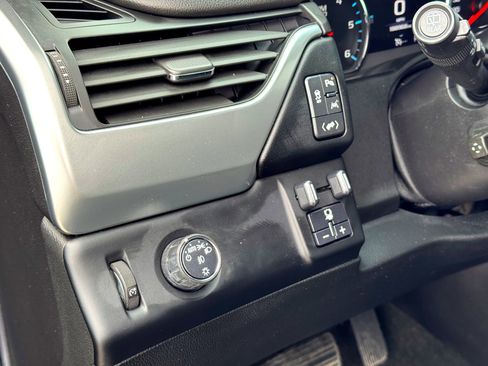 Used 2017 Chevrolet Tahoe Premier image 15