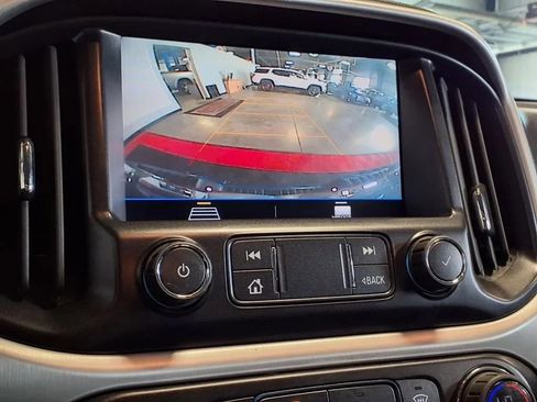 Used 2022 GMC Canyon Elevation w/ Trailering Package AWD/4WD image 21