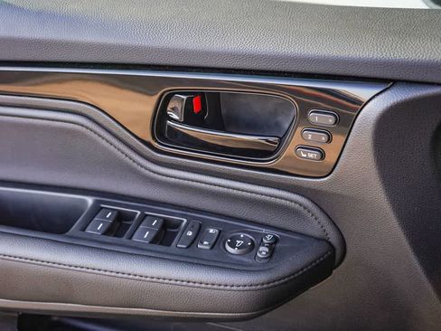 New 2026 Honda Odyssey Elite image 24