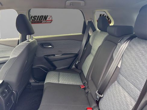 Used 2023 Nissan Rogue SV AWD/4WD image 10