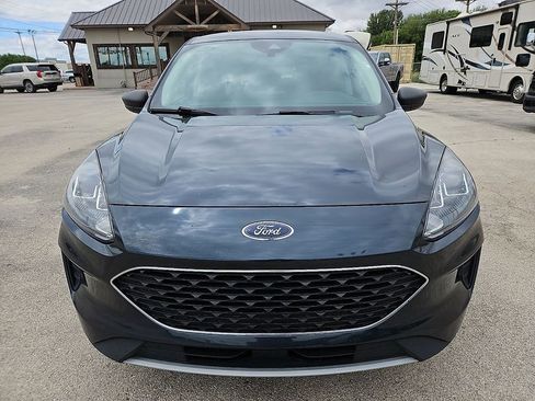 Used 2022 Ford Escape SE w/ Convenience Package image 12