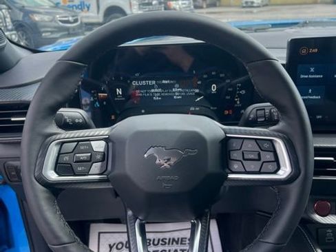 Used 2026 Ford Mustang GT RWD image 23