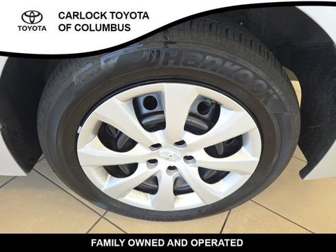 Used 2026 Toyota Corolla LE FWD image 10