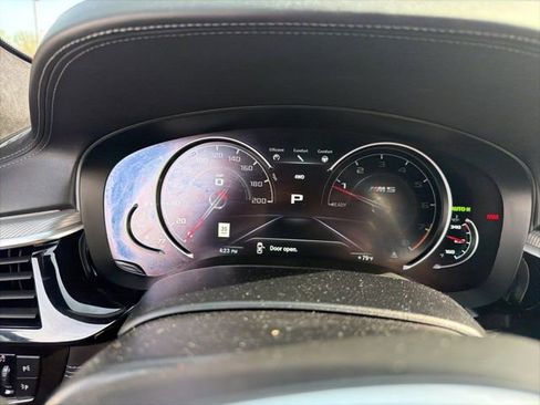 Used 2019 BMW M5 w/ Executive Package image 27