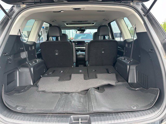 Used 2024 Kia Telluride S w/ S Sunroof Package AWD/4WD image 11