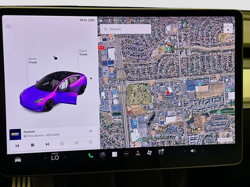 Used 2022 Tesla Model 3 Performance image 22