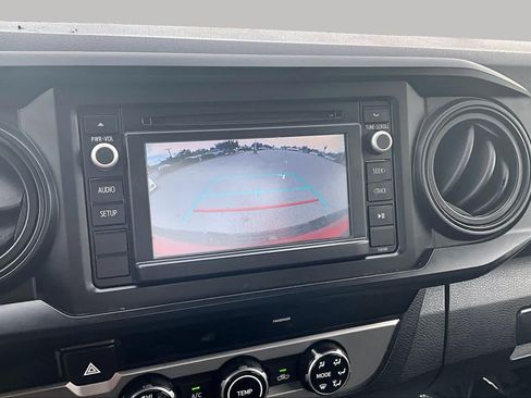 Used 2016 Toyota Tacoma SR RWD image 26