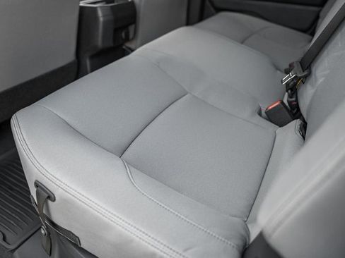 New 2025 Toyota Tacoma SR5 image 30