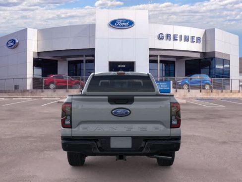 New 2026 Ford Ranger XLT w/ FX4 Off-Road Package AWD/4WD image 5