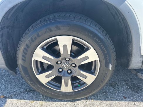 Used 2018 Honda Ridgeline RTL image 13