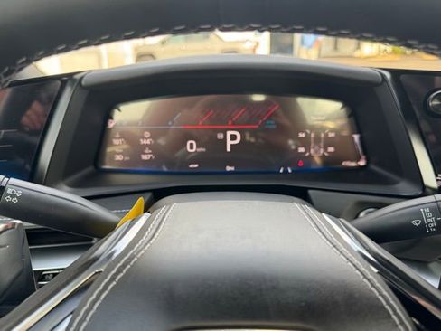 New 2026 Chevrolet Corvette Stingray Coupe w/ Z51 Performance Package image 22