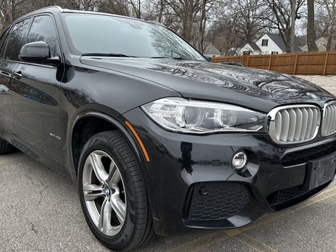 Used 2018 BMW X5 xDrive40e image 2