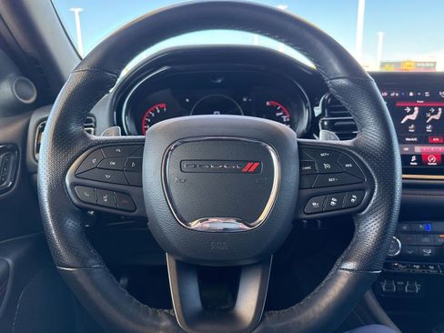 Used 2024 Dodge Durango GT image 15