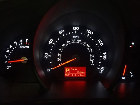 Used 2014 Kia Sportage LX image 23