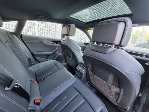 Used 2022 Audi A5 2.0T Premium AWD/4WD image 19