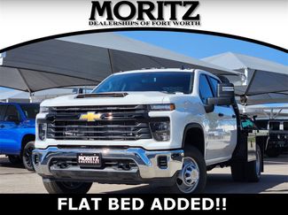 New 2025 Chevrolet Silverado 3500 W/T w/ WT Convenience Package video 1